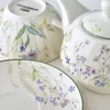 Tea-for-One Set Porzellan AFFEKDESIGN by MONDEX Faccia Produktbild-Vorschau 3