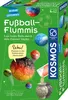 KOSMOS 657741 KOSMOS Experimentierkasten Fußball-Flummis Voir les images du produit 8