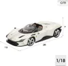 Bburago 18-16912 - Modellauto - Ferrari Daytona SP3 Signa Produktbild-Vorschau 20