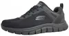 SKECHERS Track Broader Schuhe Herren schwarz 42 Produktbild-Vorschau 29