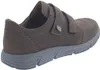 Slipper/Kletthalbschuh mit Mehrweite Freizeit (sportlicher Produktbild-Vorschau 25