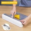 Magnetischer Folienschneider,Zweiwege Schiebemesser für Produktbild-Vorschau 6