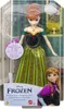Mattel Disney Frozen "Die Eiskönigin" Anna-Musikpuppe HMG38 Produktbild-Vorschau 2