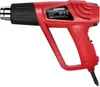 MONZANA® Heißluftpistole 2000 W mit Koffer mit 4 Düsen Produktbild-Vorschau 9