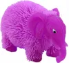 Antistress Elefant Leuchtend Quetschball Gummi Spielzeug Produktbild-Vorschau 3