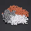 9er-Pack Duschkopf Negative Anti-Kalk-Mineralperlen Produktbild-Vorschau 3