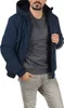 BLEND BHEleon Herren Winterjacke Herrenjacke Jacke mit Produktbild-Vorschau 3