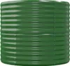 vidaXL Hochbeet Verzinkter Stahl 152x80x68 cm Grün Produktbild-Vorschau 4