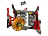 LEGO® NINJAGO Hauptquartier der Motorradfahrer 70640 Produktbild-Vorschau 14