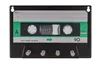 Metall-Schlüsselbrett, Musikkassette Produktbild-Vorschau 4