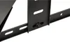 VALUE TV-Wandhalterung, ultra-slim, 43-90 Zoll, bis 50 kg Produktbild-Vorschau 4