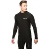 LEANDRO LIDO "Procida" Langarm-Radtrikot | Mit Produktbild-Vorschau 5