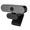 1080P HD Webcam Mit Mikrofon für PC,USB Streaming Web Produktbild-Vorschau 2