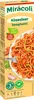 Miracoli Spaghetti mit Tomatensauce Klassiker 3 Port. Produktbild-Vorschau 3