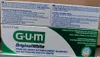 GUM Dentifricio Originale Bianco 75 ml Anteprima dell’immagine prodotto 3