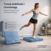 FunLife Balance Pad 40x40x5 cm – poduszka równoważna do Podgląd zdjęcia produktu 4