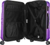 Suitline - lekki bagaż podręczny 55x35x20 cm wózek lotniczy Podgląd zdjęcia produktu 6