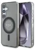 Guess Rhinestones Printed Classic Logo Samsung Galaxy S25 Produktbild-Vorschau 2