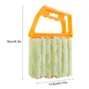 Brosse pour stores en microfibre, nettoyant 7-en-1 pour Voir les images du produit 5