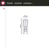 Paulmann Bundle Socle à broches halogène pour four Voir les images du produit 3