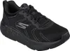 Skechers Max Cushioning Delta - Schwarz / Grau Textil Produktbild-Vorschau 1