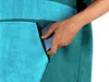 normani Damen Badeponcho Produktbild-Vorschau 4