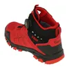 Kastinger Kontio Sportschuhe Kinder Wanderschuhe Rot Produktbild-Vorschau 13