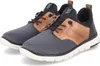 Salamander Sneaker Grau Produktbild-Vorschau 4