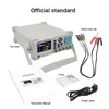 Digitální LCR měřicí přístroj, kapacitní odpor, impedance, Náhled obrázku produktu 2