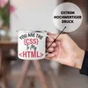 Trendation - Programmierer Geschenk Valentinstag Emaille Produktbild-Vorschau 2