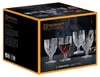 Nachtmann Noblesse, vaso grande – juego de 4 unidades Vista previa de la imagen del producto 1