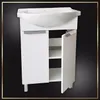 Stamar | Armoire de salle de bains - avec lavabo de 60 cm - Voir les images du produit 3