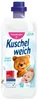 Kuschelweich změkčovač tkanin Gentle and Mild na 38 pracích Náhled obrázku produktu 1