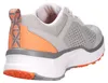 Scarpe stringate JOYA da donna VELOCE w grigio chiaro, Anteprima dell’immagine prodotto 11