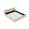 INONEFT Bubble Bett, lit rembourré 140x200 cm, lit double Voir les images du produit 12