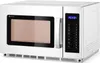 HENDI Microonde, programmabile 1800W, 34L, 230V/3000W, Anteprima dell’immagine prodotto 2