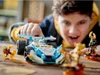 Zaneovo závodní auto Dragon Power Spinjitzu Náhled obrázku produktu 36
