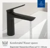 Villeroy & Boch Oasis Waschtischarmatur ohne Zugstange, Produktbild-Vorschau 2