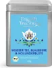 ETS - Weißer Tee, Blaubeere & Holunderblüte, BIO, Loser Produktbild-Vorschau 2