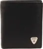 strellson Harrison BillFold Q6 Black Produktbild-Vorschau 1