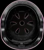 The inside of a helmet with ventilation holes. Anteprima dell’immagine prodotto