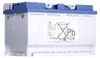 VARTA BLUE Dynamic F16 Starterbatterie 12V 80Ah 740A/EN L4 Produktbild-Vorschau 7
