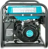 KS 3000E Zasilacz awaryjny benzynowy 3000 W z rozruchem Podgląd zdjęcia produktu 7