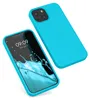 kwmobile Handyhülle für iPhone 13 mini Hülle, für iPhone 13 Produktbild-Vorschau 8