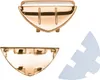 Steckschloss rose gold Produktbild-Vorschau
