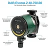 DAB Evosta 2 40-70/130 Umwälzpumpe (Heizungspumpe) - 3.600 Produktbild-Vorschau 2