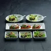 ASA Aperitifteller/Top, rund 250 °C Náhled obrázku produktu 5