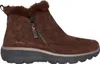 Skechers Stiefelette Stiefelette Velours/textile Voir les images du produit 38