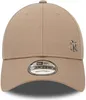 New Era Flawless 9Forty Neyyan  Abr Pastel Brown Pastel Produktbild-Vorschau 11