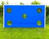 Fußballtor Goal Allwetter Fußballtraining PVC Geknotetes Produktbild-Vorschau 7